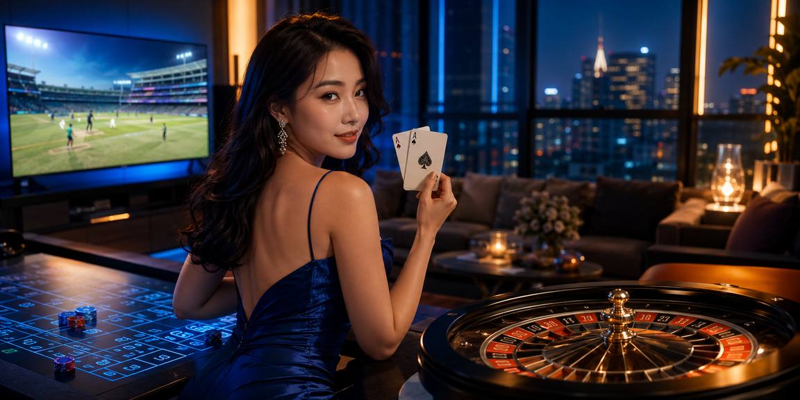 link ibet888 Bingo