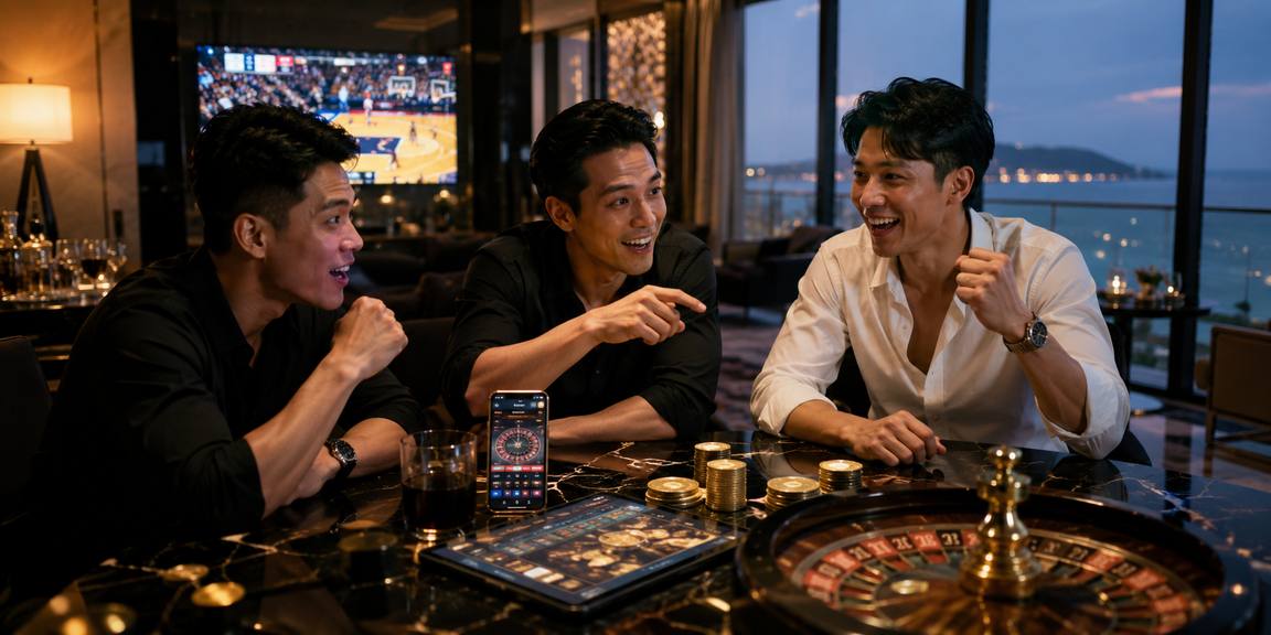 link ibet888 Studio live casino do Evolution Gaming và Pragmatic Play Live cung cấp